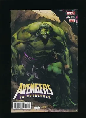 Buy Avengers #682 Marvel Comics 2018 1st Appearance Of Immortal Hulk Second Printing • 15.80£