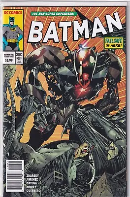 Buy Batman (2022) #126 ASM 316 Homage Cover 1st Aidan & Addison NM DC Comics • 6.32£
