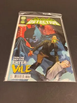 Buy DC Batman Detective Comics 1039 • 3.28£