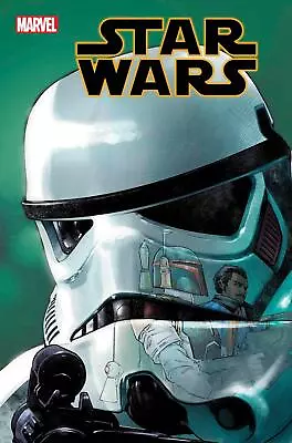 Buy Star Wars #45 • 4.99£