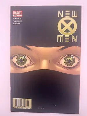 Buy New X-Men #133 Newsstand Copy - 1st Dust - Fine+ 6.5 • 30.04£