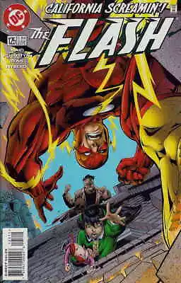 Buy Flash (2nd Series) #125 VF; DC | Mark Waid - We Combine Shipping • 3.02£