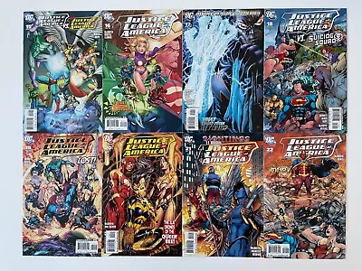 Buy Justice League Of America Vol. 2 Numbers 15 To 29 (Faces Of Evil) 2007 • 24.95£