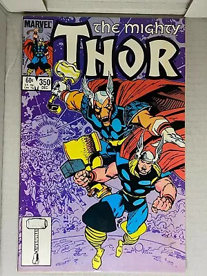 Buy Thor Series 1, 2, 3, 5 & 6 + Spinoffs Marvel Comics Pick Your Issue!  • 1.99£