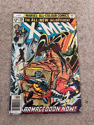 Buy Uncanny X-Men 108 (VG+) • 4.20£