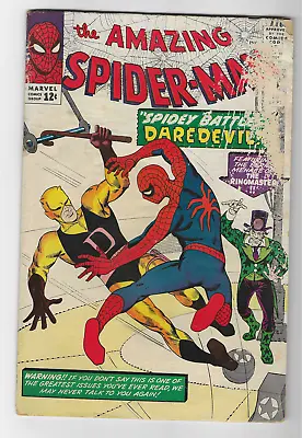 Buy The Amazing Spider-Man, Vol. 1 #16 • 260.96£