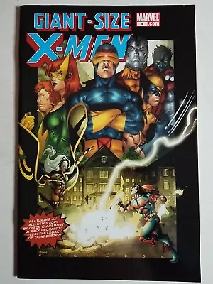 Buy Giant Size X-Men (1975) #4 - Very Fine - Uncanny X-Men 94, 95, 193, Classic 3 • 6.31£