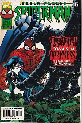Buy Peter Parker Spider-Man Vol 1 & Vol 2 Various Issues Marvel Comics • 3£