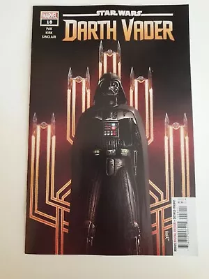 Buy Star Wars: Darth Vader # 18. • 5£
