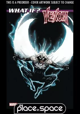 Buy (wk23) What If? Venom #5a - Preorder Jun 5th • 5.15£