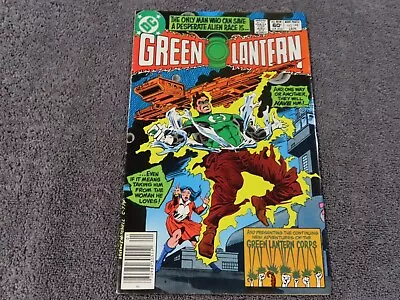 Buy 1960-1988 DC Comics GREEN LANTERN (2nd Series) #1-224 + Annuals You Pick Singles • 6£