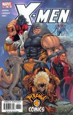 Buy X-men #162 (1991) Vf/nm Marvel • 3.95£