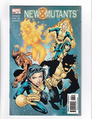 Buy New Mutants #13 (2004) Marvel Comics • 5.48£