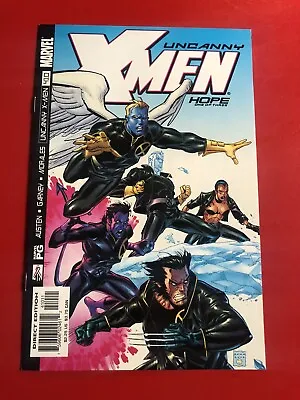 Buy Marvel Comics THE UNCANNY X-MEN Volume 1 #410  • 2.57£