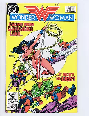 Buy Wonder Woman #312 DC 1984 • 15.99£
