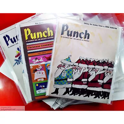 Buy Magazine, Book And Comics Bags ONLY Size2 / Sleeves Only, For Collections X 25 . • 12£