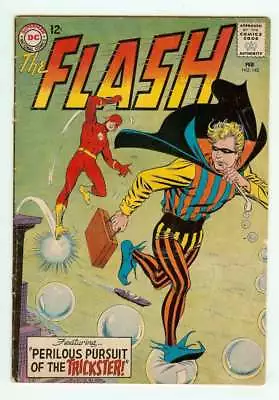 Buy Flash #142 4.5 • 24.67£