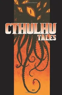 Buy CTHULHU TALES VOL. 1 By Andrew Cosby & John Rogers **Mint Condition** • 28.40£