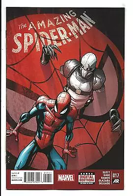 Buy Amazing Spider-man # 17 (june 2015), Nm/m New • 3.75£