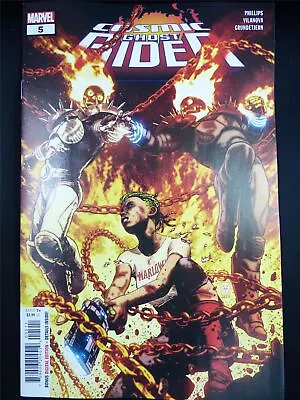 Buy Cosmic GHOST Rider #5 - Sep 2023 Marvel Comic #2SB • 3.51£