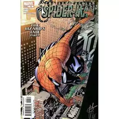 Buy Spectacular Spider-Man (2003 Series) #13 In NM Condition. Marvel Comics [c| • 3.02£