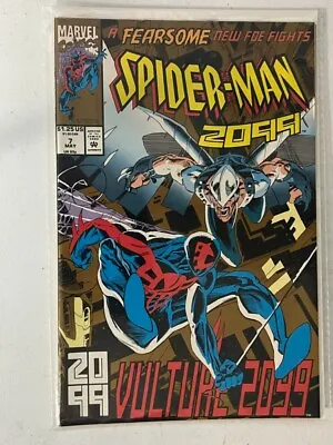 Buy Spider-Man 2099 #7 MARVEL Comics 1993  | Combined Shipping B&B • 3.96£