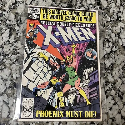 Buy Uncanny X-men 137, Marvel Comics More In Store • 31.62£