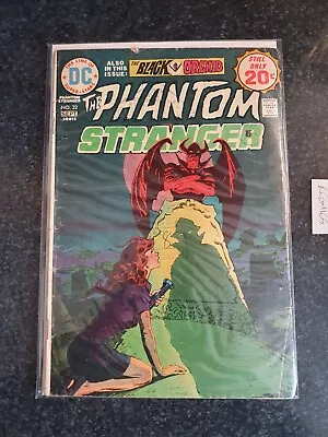 Buy Phantom Stranger 32 Classic Bronze Age • 0.99£
