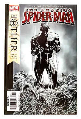 Buy Amazing Spider-Man #527 (2006 Marvel) The Other Evolve Or Die Pt 9 Of 12 VF/NM • 6.82£