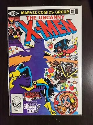 Buy Uncanny X-Men #148 1st APP Caliban Direct Edition 1981 VF/NM • 7.89£