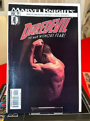 Buy Daredevil Vol. 2 #59 (2004) - Marvel • 2.90£