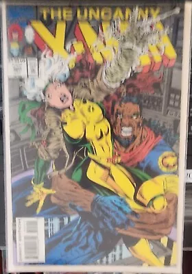 Buy Uncanny X-Men #305,315 1993 Storm Bishop Colossus Ice Man Rogue Marvel • 11.85£