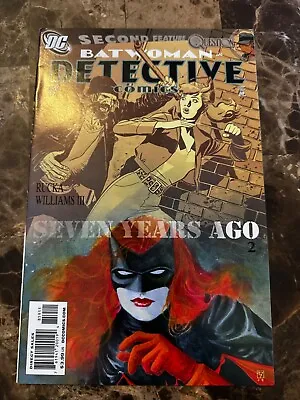 Buy Detective Comics #859 (DC Comics, 2010) • 2.40£
