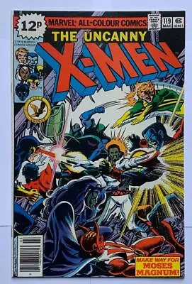 Buy Uncanny X-men #119 (Marvel 1979) 1 X NM Condition Bronze Age Classic. • 95£