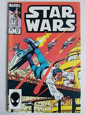 Buy Star Wars (1977) #83 - Very Fine  • 8.68£
