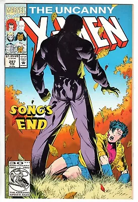 Buy Uncanny X-Men #297, Very Fine - Near Mint Condition • 3.94£