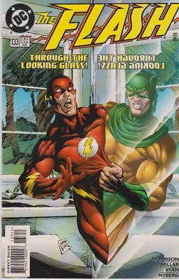 Buy Flash 133 - 2nd Series From 1998 • 0.90£