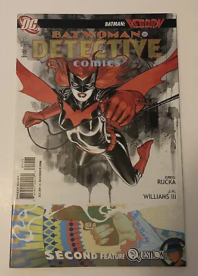 Buy Batman Detective Comics #854 First Appearance Of New Batwoman • 7.10£