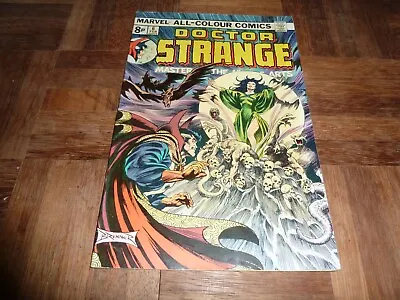 Buy New & Unread DOCTOR STRANGE # 6  1975 - Bronze Age • 9.95£