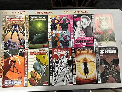 Buy Lot Of 10 Comic Lot (see Pictures) 239-25 • 5.60£