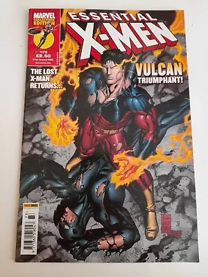 Buy Essential X - Men # 173. • 4.50£