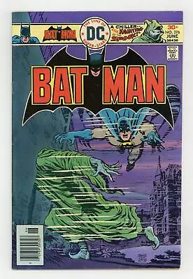 Buy Batman #276 FN 6.0 1976 • 17.39£