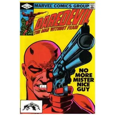 Buy Daredevil (1964 Series) #184 In Very Fine + Condition. Marvel Comics [h{ • 32.42£