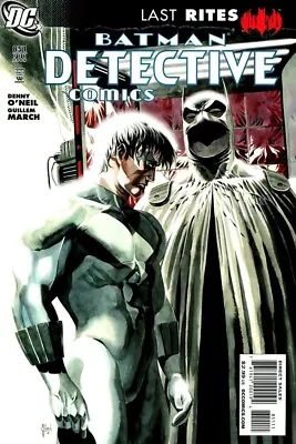Buy Batman Detective Comics #851 (NM)`09 O`Neil/ March • 7.95£