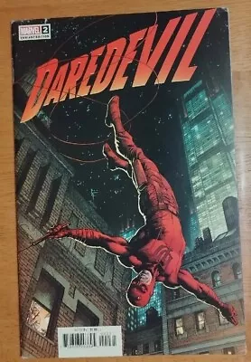 Buy Daredevil #2 D (1:25) Gary Frank Variant 🔥 • 10£