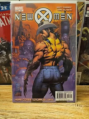 Buy New X-Men #151 March 2004 Marvel Comics  • 2.50£