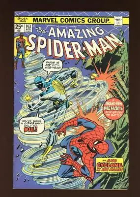 Buy Amazing Spider-Man 143 VF- 7.5 High Definition Scans * • 38.74£