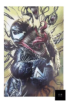 Buy Venom #1 Marco Mastrazzo Virgin Variant Unknown / Marvel Comics Exclusive NM NEW • 29.99£