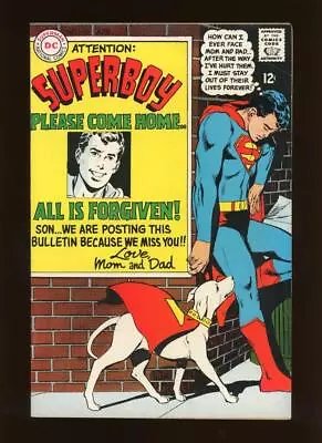 Buy Superboy 146 FN- 5.5 High Definition Scans * • 11.07£