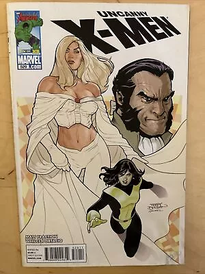 Buy Uncanny X-Men #529, Marvel Comics, December 2010, FN • 3.70£